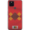 Belgium Soccer Flag Google Pixel 4a 5G Skin
